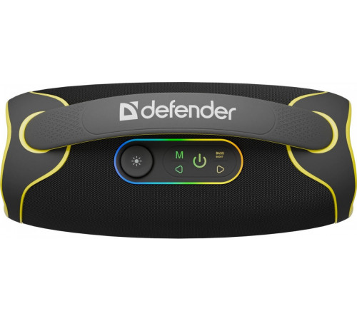Портативная акустика Defender Beatbox 100