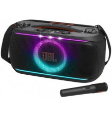 Портативная акустика JBL PartyBox On-The-Go 2