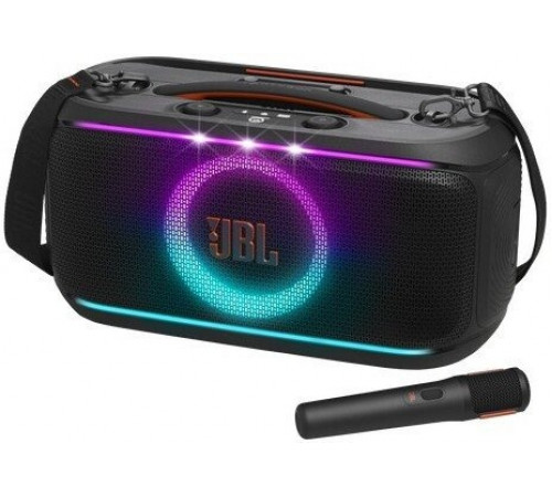Портативная акустика JBL PartyBox On-The-Go 2