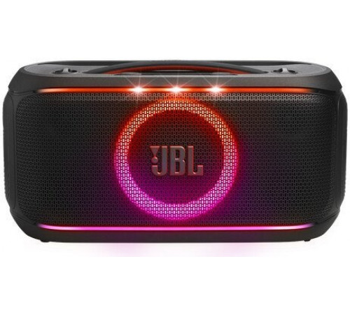 Портативная акустика JBL PartyBox On-The-Go 2