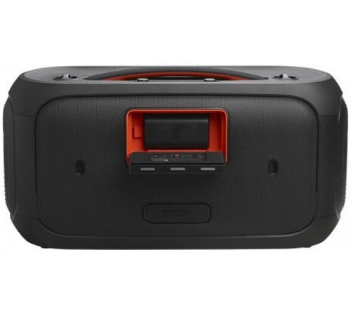 Портативная акустика JBL PartyBox On-The-Go 2