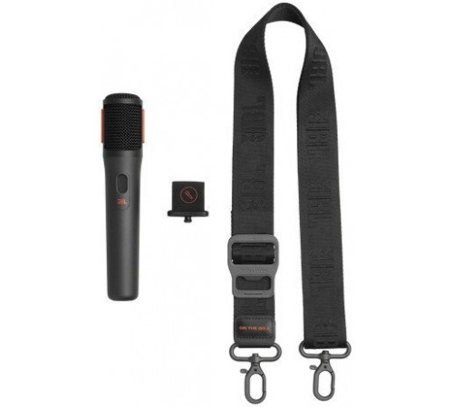 Портативная акустика JBL PartyBox On-The-Go 2