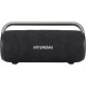 Портативная акустика Hyundai Select H-PS1029