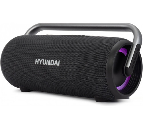 Портативная акустика Hyundai Select H-PS1029