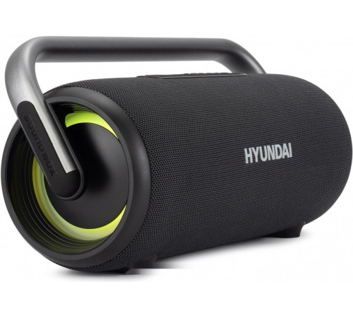 Портативная акустика Hyundai Select H-PS1029