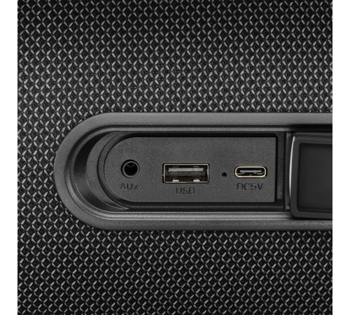 Портативная акустика Hyundai Select H-PS1029