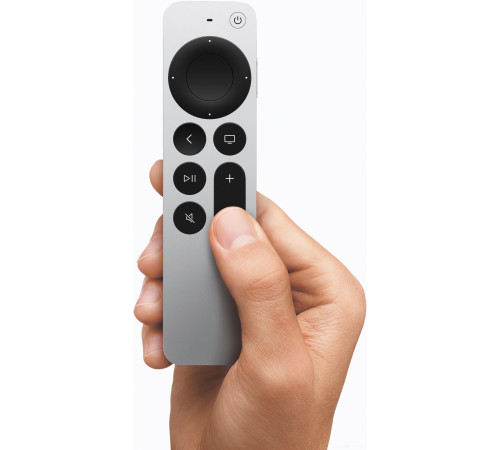 Смарт-приставка Apple TV 4K 128GB (3-е поколение)
