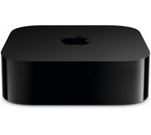 Смарт-приставка Apple TV 4K 128GB (3-е поколение)