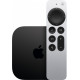Смарт-приставка Apple TV 4K 128GB (3-е поколение)
