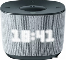 Умная колонка Sber SberBoom Home (туманный)