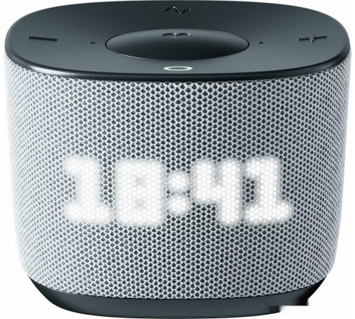 Умная колонка Sber SberBoom Home (туманный)