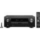 AV ресивер DENON AVR-S960H