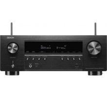AV ресивер DENON AVR-S970H