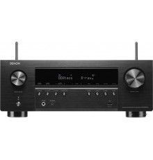 AV ресивер DENON AVR-S970H
