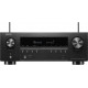 AV ресивер DENON AVR-S970H