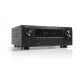 AV ресивер DENON AVR-S970H