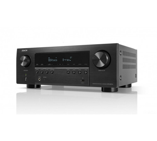 AV ресивер DENON AVR-S970H