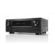 AV ресивер DENON AVR-S970H