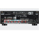 AV ресивер DENON AVR-S970H