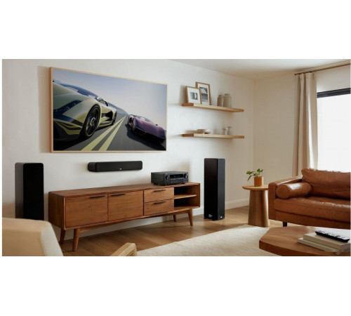 AV ресивер DENON AVR-S970H