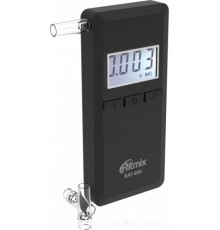 Алкотестер Ritmix RAT-600