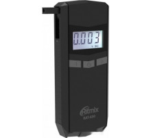 Алкотестер Ritmix RAT-650