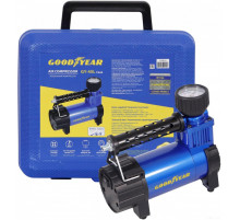 Автомобильный компрессор Goodyear GY-45L/case