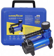 Автомобильный компрессор Goodyear GY-45L/case
