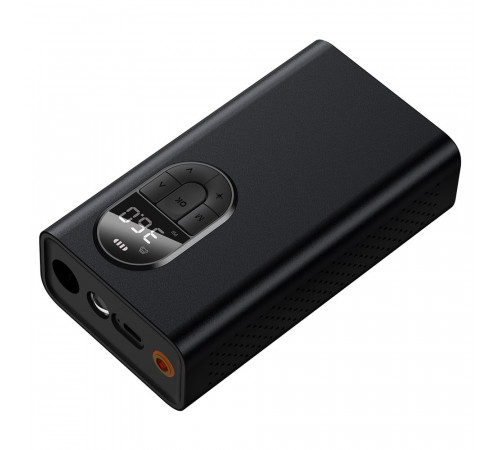 Автомобильный компрессор Baseus CRNL040001 (2400mAh)