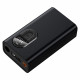 Автомобильный компрессор Baseus CRNL040001 (2400mAh)