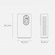 Автомобильный компрессор Baseus CRNL040001 (2400mAh)