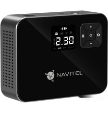 Автомобильный компрессор Navitel AIR 15 AL