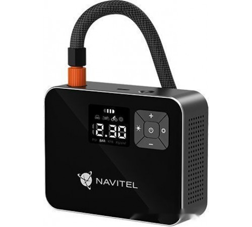 Автомобильный компрессор Navitel AIR 15 AL