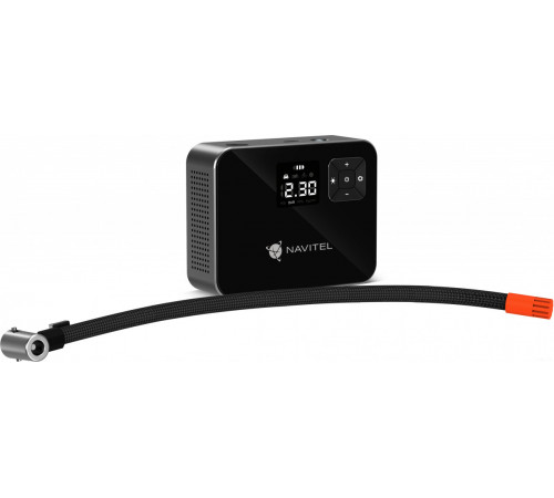 Автомобильный компрессор Navitel AIR 15 AL