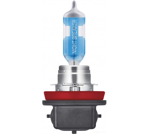 Автомобильная лампа Osram H11 64211NL-HCB 2шт