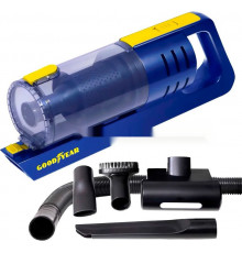 Автомобильный пылесос Goodyear GY-VC-02 GY000192