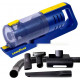Автомобильный пылесос Goodyear GY-VC-02 GY000192