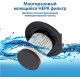 Автомобильный пылесос Goodyear GY-VC-02 GY000192