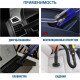 Автомобильный пылесос Goodyear GY-VC-02 GY000192