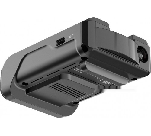 Радар-детектор SilverStone F1 Doppler Pro Wi-Fi