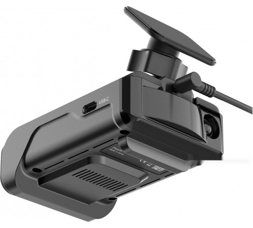 Радар-детектор SilverStone F1 Doppler Pro Wi-Fi