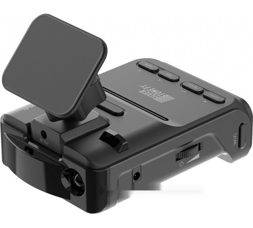 Радар-детектор SilverStone F1 Doppler Pro Wi-Fi