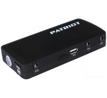 Портативное пусковое устройство Patriot Magnum 12 [650201612]
