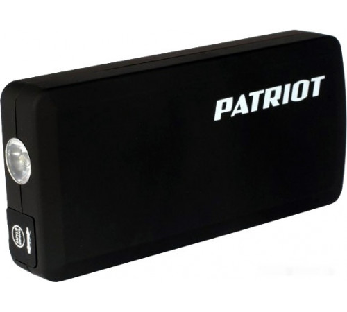 Портативное пусковое устройство Patriot Magnum 12 [650201612]