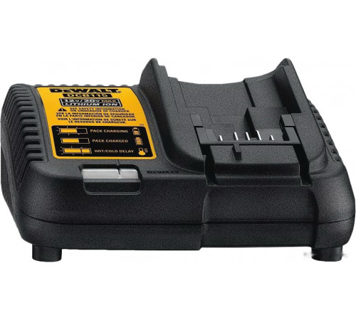 Зарядное устройство DeWALT DCB115 (10.8-18В)