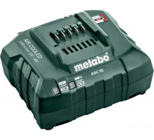 Зарядное устройство Metabo ASC 55 627044000 (12-36В)
