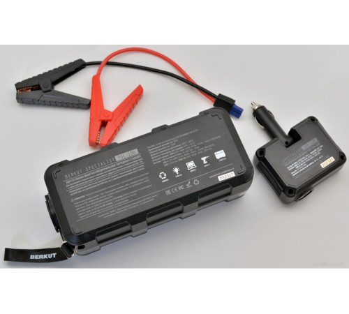 Портативное пусковое устройство Беркут PSL-150