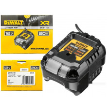 Зарядное устройство DeWALT DCB1102 (12/18В)