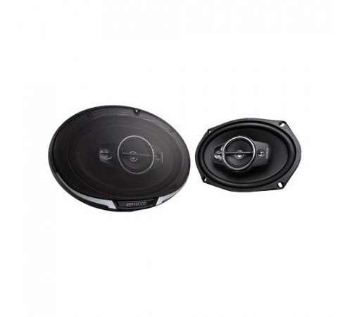 Автоакустика Kenwood KFC-PS6986