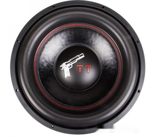 Автоакустика УРАЛ TT 15